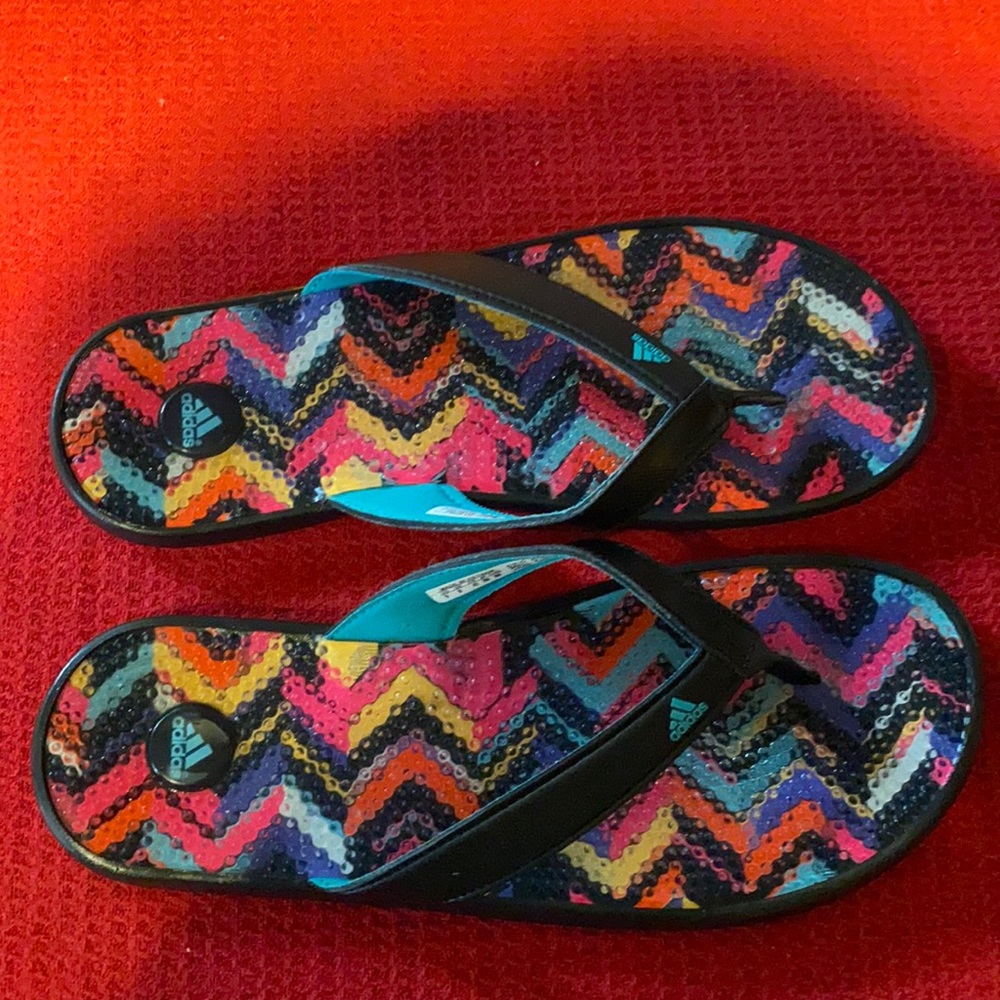 Adidas Sandals